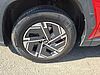 Hyundai TUCSON 1.6T Advance 5dr Red