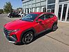 Hyundai TUCSON 1.6T Advance 5dr Red