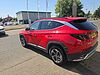 Hyundai TUCSON 1.6T Advance 5dr Red