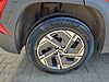 Hyundai TUCSON 1.6T Advance 5dr Red