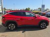 Hyundai TUCSON 1.6T Advance 5dr Red