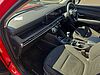 Hyundai TUCSON 1.6T Advance 5dr Red