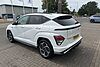 Hyundai KONA 1.6 GDi Hybrid N Line 5dr DCT White