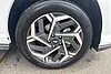 Hyundai KONA 1.6 GDi Hybrid N Line 5dr DCT White