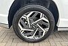 Hyundai KONA 1.6 GDi Hybrid N Line 5dr DCT White