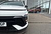 Hyundai KONA 1.6 GDi Hybrid N Line 5dr DCT White