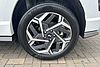 Hyundai KONA 1.6 GDi Hybrid N Line 5dr DCT White
