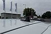 Hyundai KONA 1.6 GDi Hybrid N Line 5dr DCT White