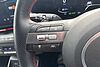 Hyundai KONA 1.6 GDi Hybrid N Line 5dr DCT White