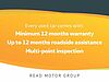 Hyundai KONA 150kW Premium 64kWh 5dr Auto Red