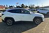 Hyundai TUCSON 1.6 TGDi Premium 5dr 2WD White
