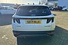 Hyundai TUCSON 1.6 TGDi Premium 5dr 2WD White