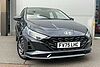 Hyundai I20 1.0T GDi Advance 5dr DCT Aurora Grey