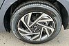 Hyundai I20 1.0T GDi Advance 5dr DCT Aurora Grey