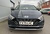 Hyundai I20 1.0T GDi Advance 5dr DCT Aurora Grey