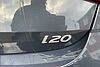 Hyundai I20 1.0T GDi Advance 5dr DCT Aurora Grey