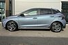 Hyundai I20 1.0T GDi N Line S 5dr META BLUE