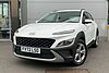 Hyundai KONA 1.0 TGDi 48V MHEV SE Connect 5dr Atlas White