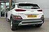 Hyundai KONA 1.0 TGDi 48V MHEV SE Connect 5dr Atlas White