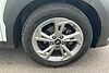 Hyundai KONA 1.0 TGDi 48V MHEV SE Connect 5dr Atlas White