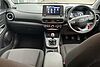 Hyundai KONA 1.0 TGDi 48V MHEV SE Connect 5dr Atlas White