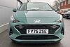 Hyundai I10 1.0 [63] Advance 5dr [Nav] Mangrove Green