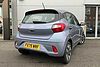 Hyundai I10 1.0 [63] Advance 5dr Auto [Nav] meta blue