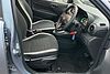 Hyundai I10 1.0 [63] Advance 5dr Auto [Nav] meta blue
