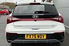 Hyundai I20 1.0T GDi Premium 5dr DCT Atlas White