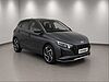 Hyundai I20 1.0T GDi Premium 5dr DCT Aurora Grey