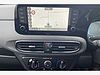 Hyundai I10 Advance [Nav] 1.0 MPi (63ps) Dragon Red