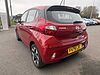 Hyundai I10 Advance [Nav] 1.0 MPi (63ps) Dragon Red