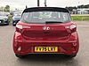 Hyundai I10 Advance [Nav] 1.0 MPi (63ps) Dragon Red
