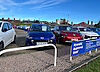 Hyundai I20 1.0T GDi 90 Tech Line 5dr DCT White