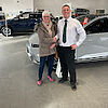 Hyundai I20 1.0T GDi 90 Tech Line 5dr DCT White