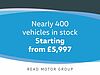 Mercedes-Benz CLA 250 AMG Line Premium Plus 4dr Tip Auto Red