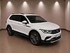 Volkswagen TIGUAN 1.5 TSI 150 Elegance 5dr DSG White Silver