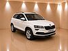 SKODA KAROQ 1.0 TSI SE 5dr DSG White