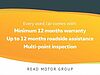 Hyundai TUCSON 1.6 CRDi 48V MHD 136 N Line 5dr 2WD White