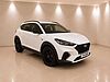 Hyundai TUCSON 1.6 CRDi 48V MHD 136 N Line 5dr 2WD White