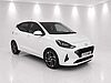 Hyundai I10 1.2 MPi Premium 5dr White