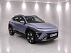 Hyundai KONA 1.6 GDi Hybrid Advance 5dr DCT Meta Blue