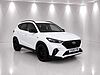 Hyundai TUCSON 1.6 TGDi 177 N Line 5dr 2WD White