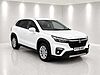 Suzuki S-CROSS 1.4 Boosterjet MHEV 109 Motion 5dr Auto White
