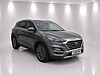 Hyundai TUCSON 2.0 CRDi 48V MHD Premium 5dr 4WD DCT Grey