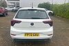 Volkswagen POLO 1.0 TSI Life 5dr White