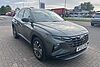 Hyundai TUCSON 1.6 TGDi Premium 5dr 2WD Grey