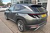Hyundai TUCSON 1.6 TGDi Premium 5dr 2WD Grey