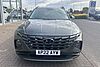Hyundai TUCSON 1.6 TGDi Premium 5dr 2WD Grey