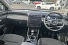 Hyundai TUCSON 1.6 TGDi Premium 5dr 2WD Grey
